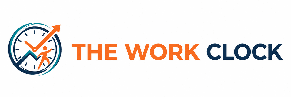 The Work Clock